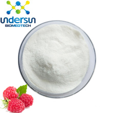 China manufacturers private label weight loss 98% 99% raspberry ketone